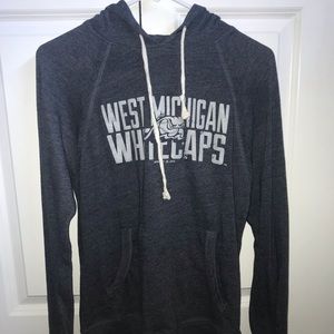 Whitecaps sweatshirt